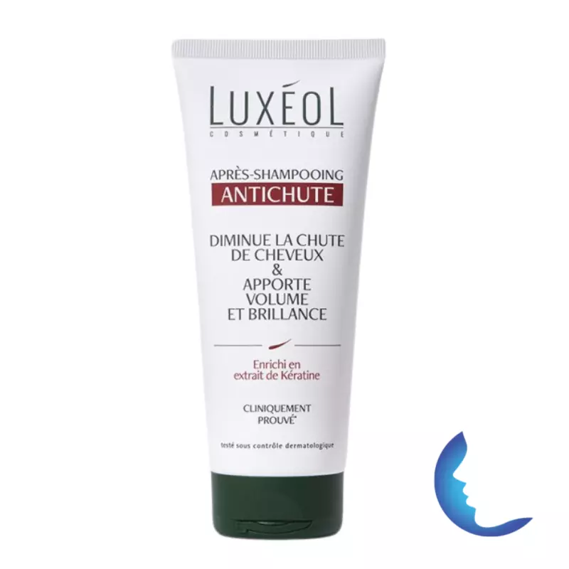 Luxeol Après-shampooing antichute, 200ml