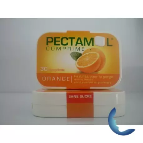 Pectamol Orange