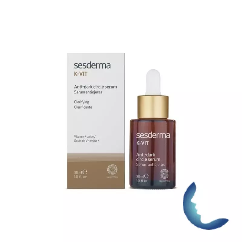 SESDERMA K-vit Sérum Anticerne, 30ml