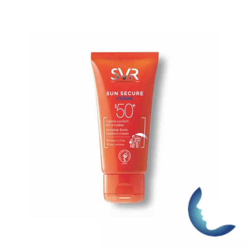 SVR Sun Secure Crème SPF50+, 50 ml