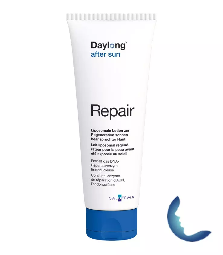 DAYLONG After Sun Repair,100ml