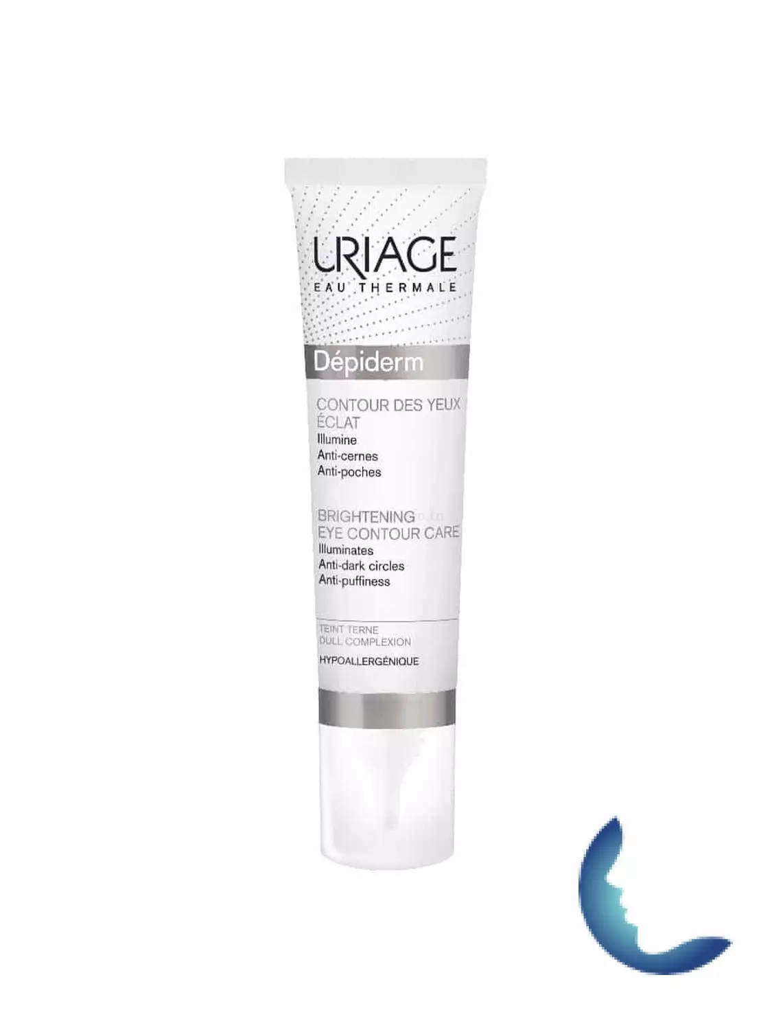 URIAGE DEPIDERM WHITE CONTOUR DES YEUX