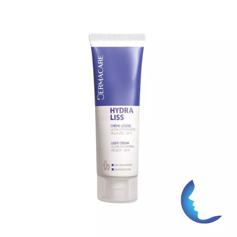 Dermacare Hydraliss Crème Légère, 50ml