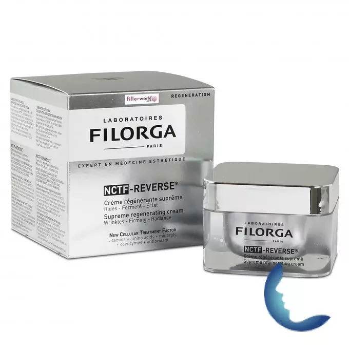 FILORGA NCTF-REVERSE CREME, 50ML