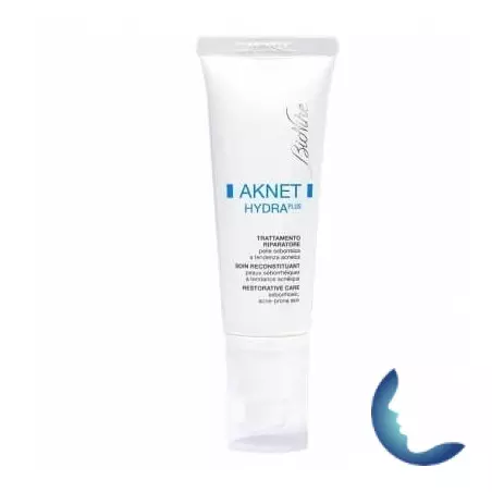 BIONIKE AKNET HYDRA PLUS – SOIN RECONSTITUANT, 40ML