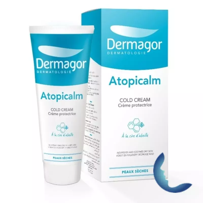 DERMAGOR ATOPICALM COLD CREAM 40ML