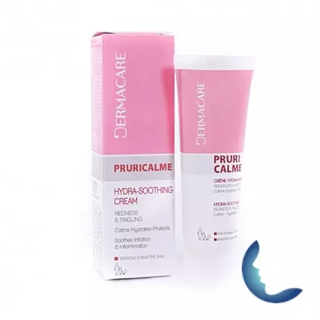 DERMACARE PRURICALME ANTI ROUGEUR 50ML