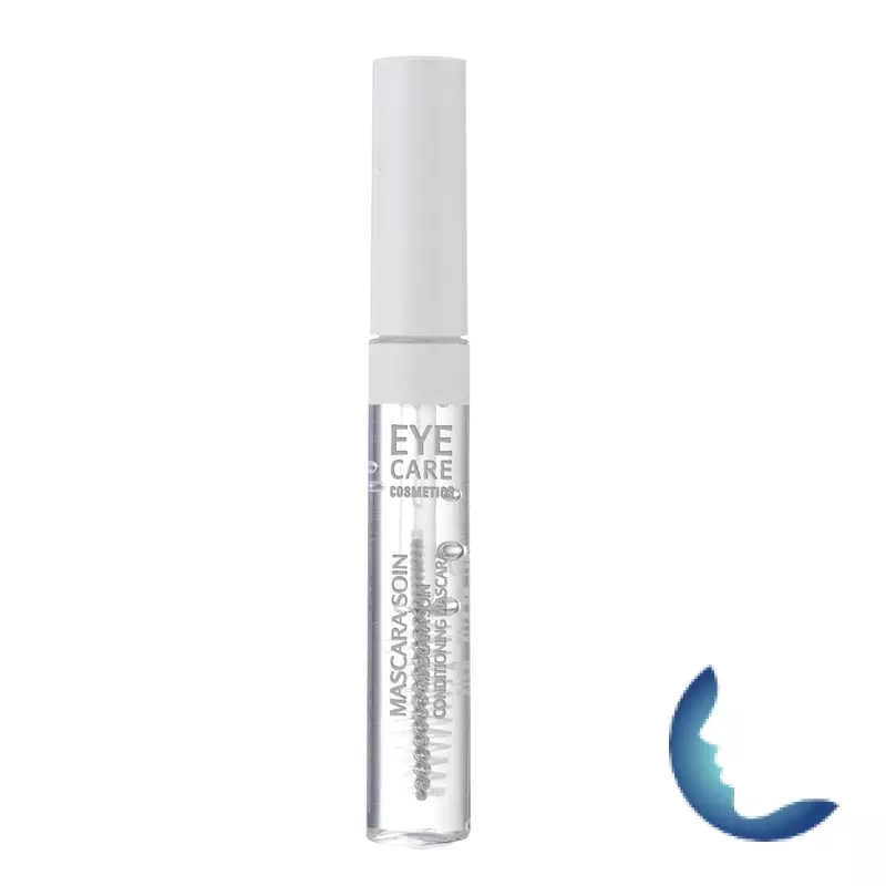 Eye care Mascara Haute Tolérance Noir , 6g