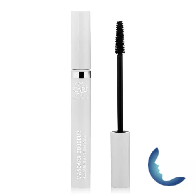 Eye care Mascara Douceur Noir , 6g