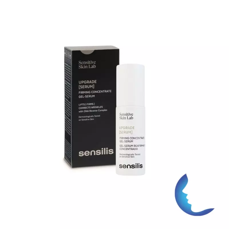 SENSILIS Upgrade [Sérum] Lifting, 30ml