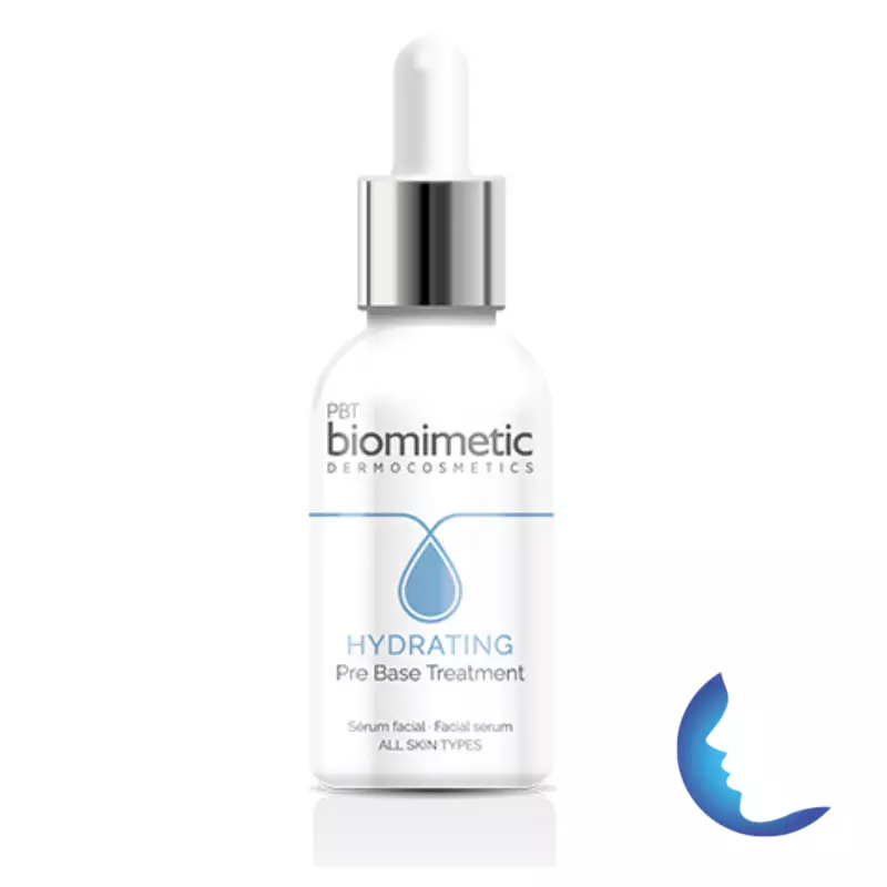 Biomimetic Pre Base Treatment Hydrating 30ml