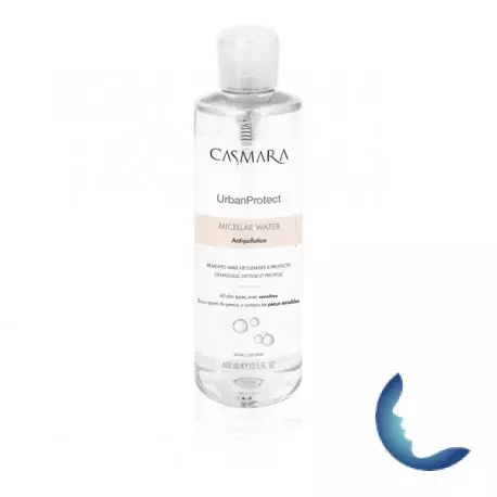 CASMARA EAU MICELLAIRE 400ML