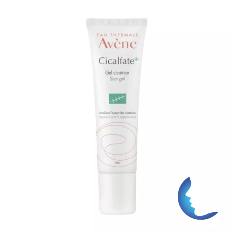 Avene Cicalfate+ Gel Cicatrice, 30ml