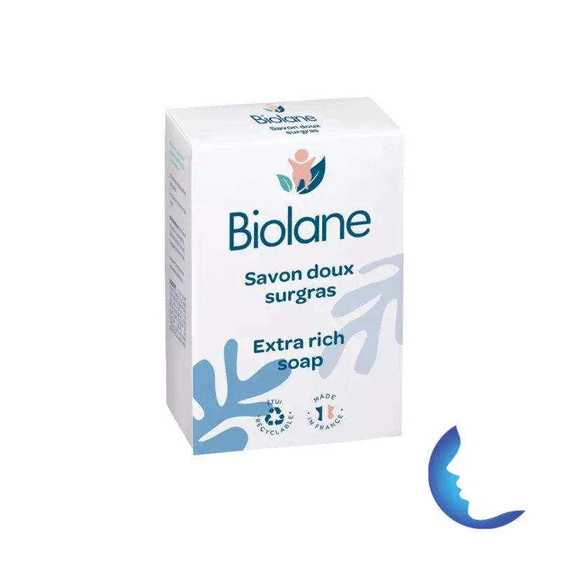 BIOLANE - Kit Naissance Premiers jours - Bébé - 216 Lingettes - Eau pure -  Gel Lavant - Liniment - Serum physiologique - Crème change - Coffret Bébé 