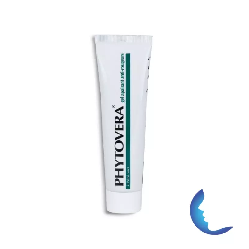 Phyteal Phytovera Gel Apaisant, 100ml