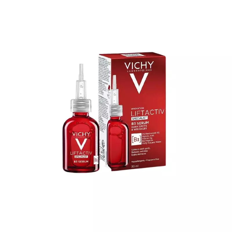 Vichy Liftactive Spécialiste B3 Sérum Anti Taches, 30ml