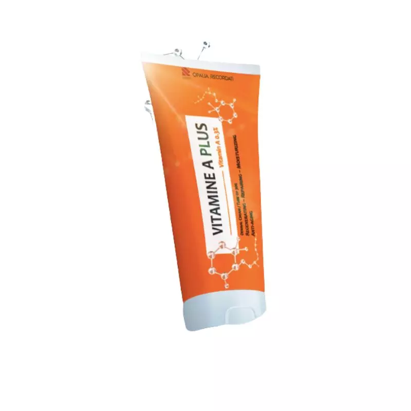 Opalia Vitamine A Crème 0.3%, 30g