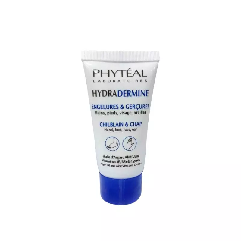 Phyteal Hydradermine Engelure & Gerçures, 50ml