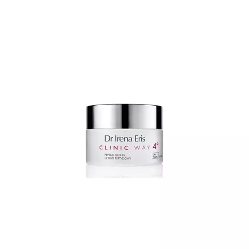 CLINIC WAY 4 PEPTIDE LIFTING CREME JOUR, 50ml