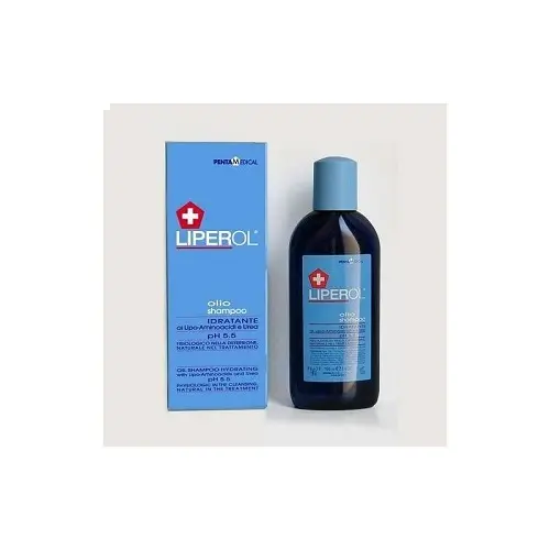 Liperol Shampooing, 150ML