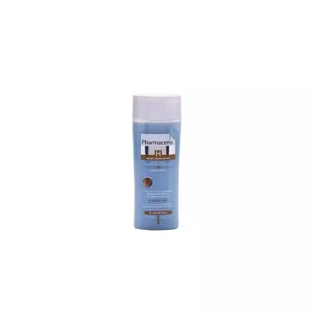 PHARMACERIS SHAMPOOING ANTIPELLICULAIRE H-PURIN DRY 250ml