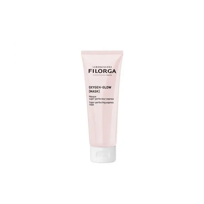 FILORGA OXYGEN GLOW MASQUE SUPER PERFECTEUR EXPRESS 75ML