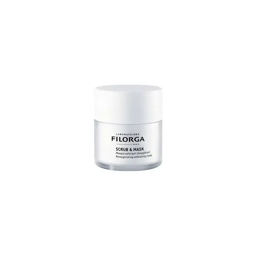 FILORGA Scrub & Mask Masque visage, 55ml