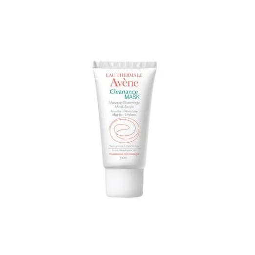 Avene CLEANANCE MASK Masque-Gommage, 50ml