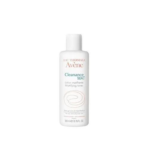 AVENE CLEANANCE MAT LOTION MATIFIANTE, 200 ml