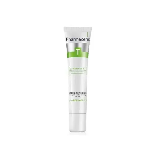 PHARMACERIS T PURE RETINOLCREME DE NUIT 40ml