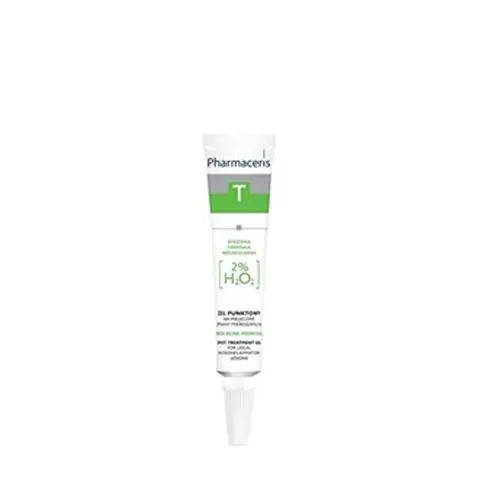 PHARMACERIS T MEDI ACNE-POINTGEL 10 ml