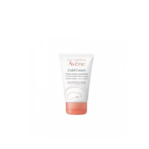 AVENE CREME MAINS COLD CREAM 50ML