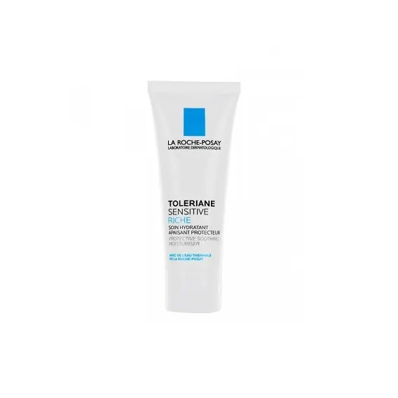 LA ROCHE POSAY TOLERIANE SENSITIVE RICHE 40ML