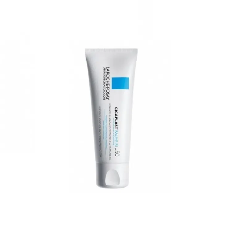 LA ROCHE-POSAY CICAPLAST BAUME B5 SPF50, 40ML