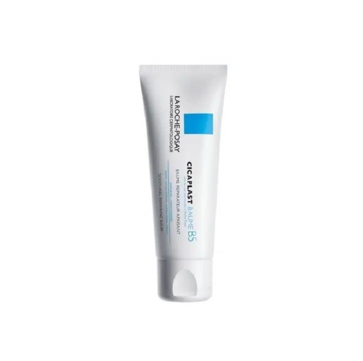 LA ROCHE POSAY Cicaplast Baume B5, 100 ml