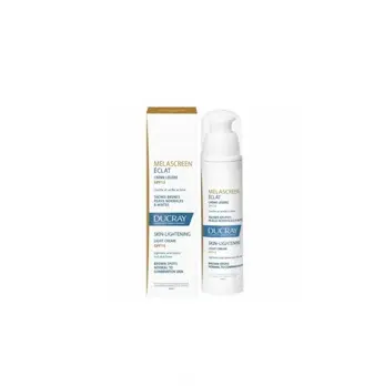Ducray MELASCREEN éclat crème légère SPF15, 40ml