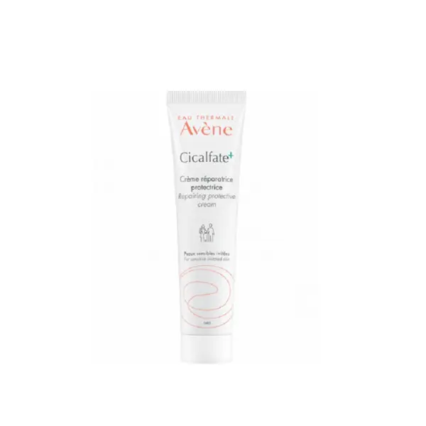 AVENE CICALFATE+ CREME REPARATRICE PROTECTRICE 40ML