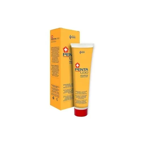 PENTA U30 EMULSION UREE 30% A LA VITAMINE E 100ML