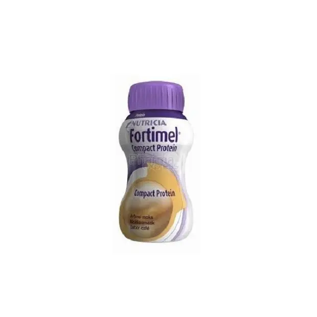 Fortimel Extra Mokka, 200ml