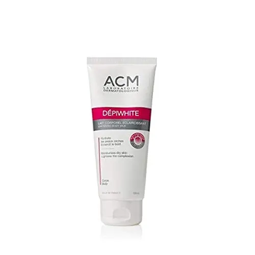 ACM Depiwhite Lait Corporel, 200 ml