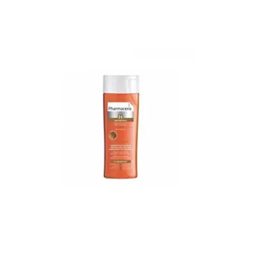 PHARMACERIS SHAMPOOING CHEVEUX FINS ET AFFAIBLIS H-KERATINEUM 250 ML