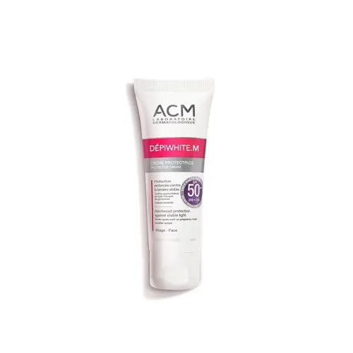 ACM Depiwhite M SPF50+ teinté, 40 ml