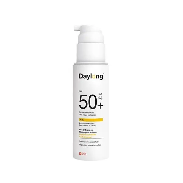 Daylong Kids lait solaire SPF50+, 150ml