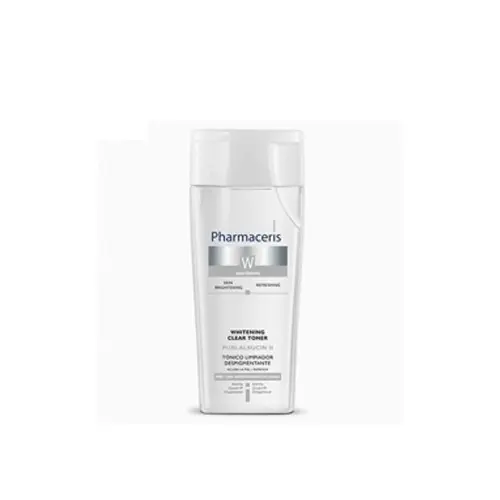 PHARMACERIS W Puri-albucin Eau Eclaircissante, 200ml
