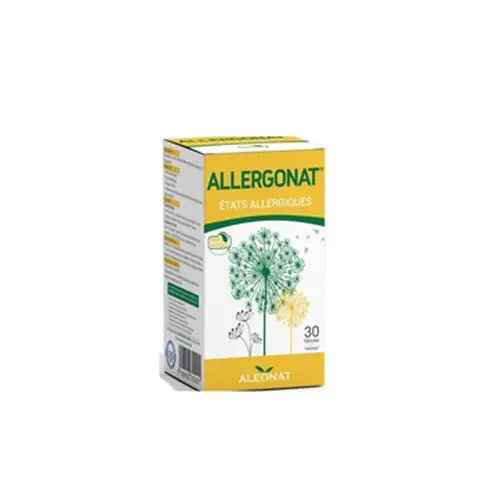 ALEONAT ALLERGONAT BOITE DE 30