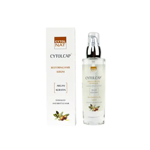 CYTOLNAT CYTOLCAP SERUM CAPILLAIRE REPARATEUR 50ML