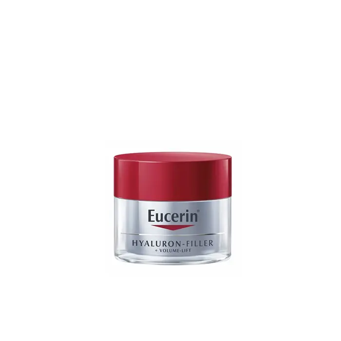 EUCERIN HYALURON-FILLER + VOLUME-LIFT Soin de Jour Peau Sèche