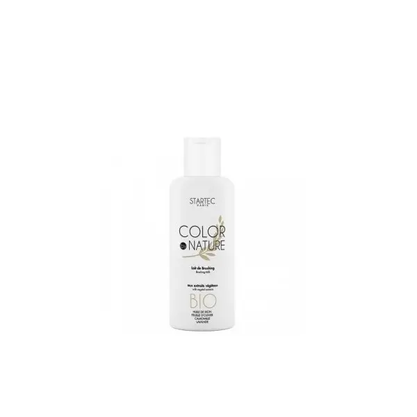 STARTEC COLOR LAIT DE BRUSHING BIO 100ML