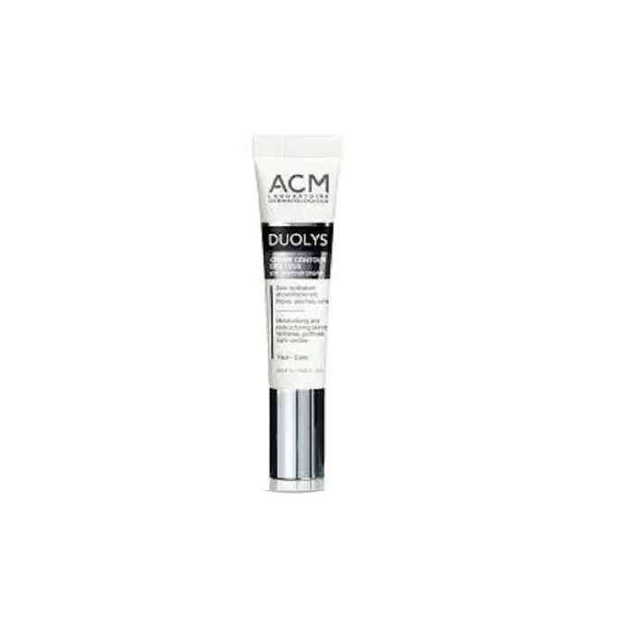 ACM DUOLYS CONTOUR DES YEUX 15ML