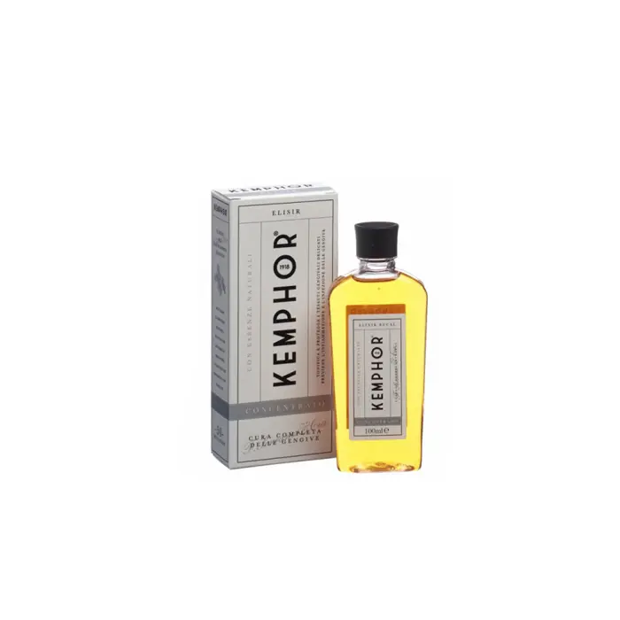 KEMPHOR encias bainde bouche 500ml